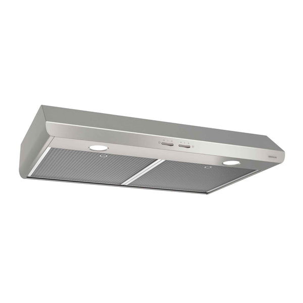 Convertible Under-Cabinet Range Hood 30