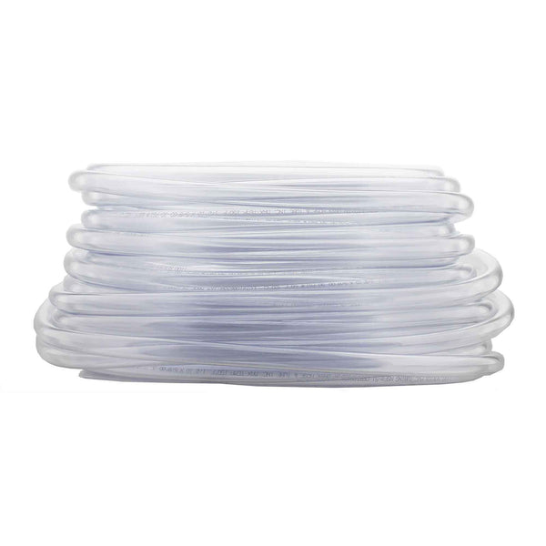 IMeistek Tuyau Flexible En Plastique PVC Transparent De