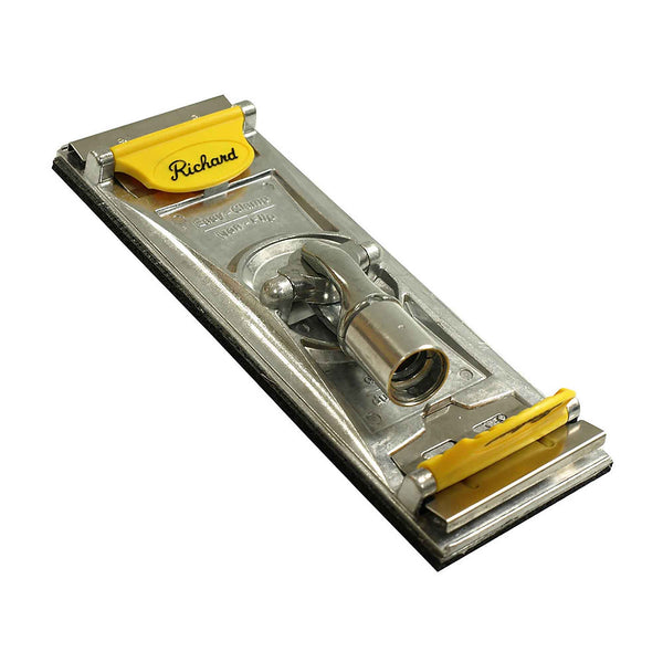 Grattoir Polystyrène Planche à Poncer Carrée ToolSpace 260 Mm - Pour Polystyrène, Isolation - Revêtement Acier Galvanisé - Idéale Pour Les Angles Et Coins Grattoir Polystyrène Planche à Poncer Carrée ToolSpace 260 Mm - Pour Polystyrène, Isolation - Revêtement Acier Galvanisé - Idéale Pour Les Angles Et Coins