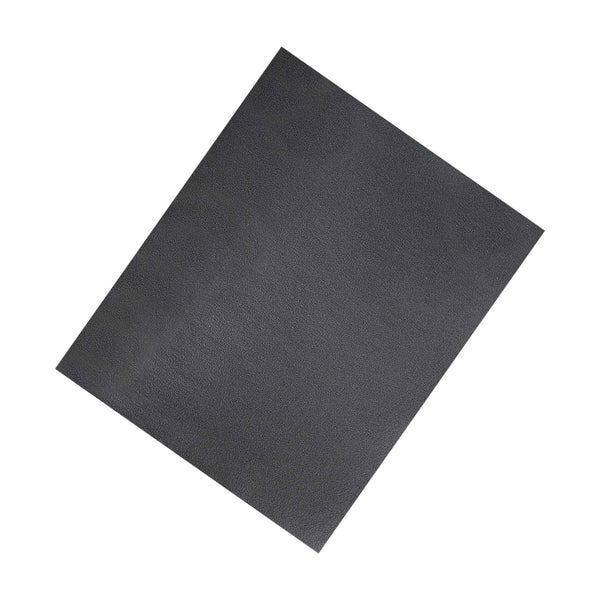 Sourcing Map Lot De 10 Feuilles Abrasives Grain 22,9 X 27,9