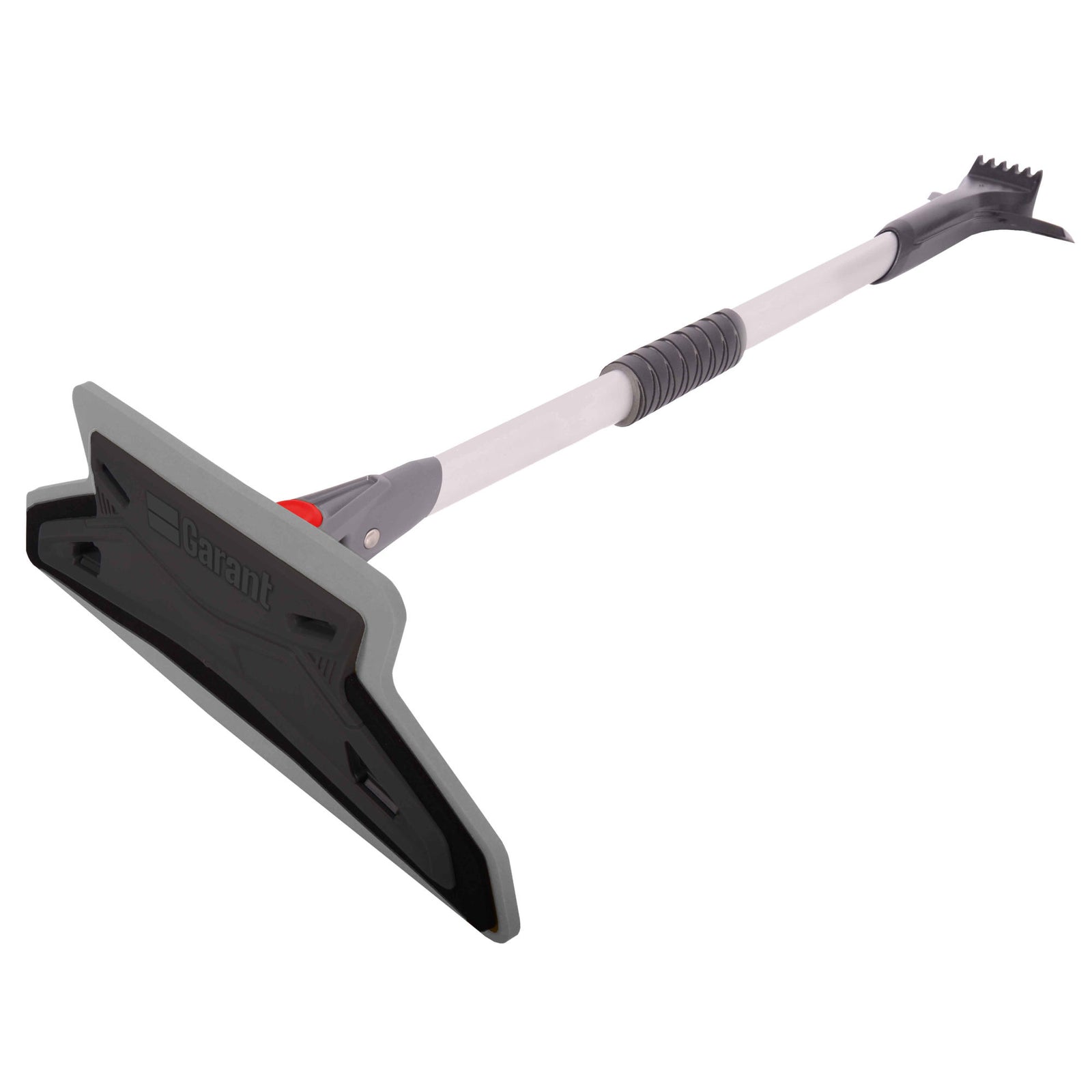 Balai à neige avec tête pivotante en mousse Eva, 33'' 