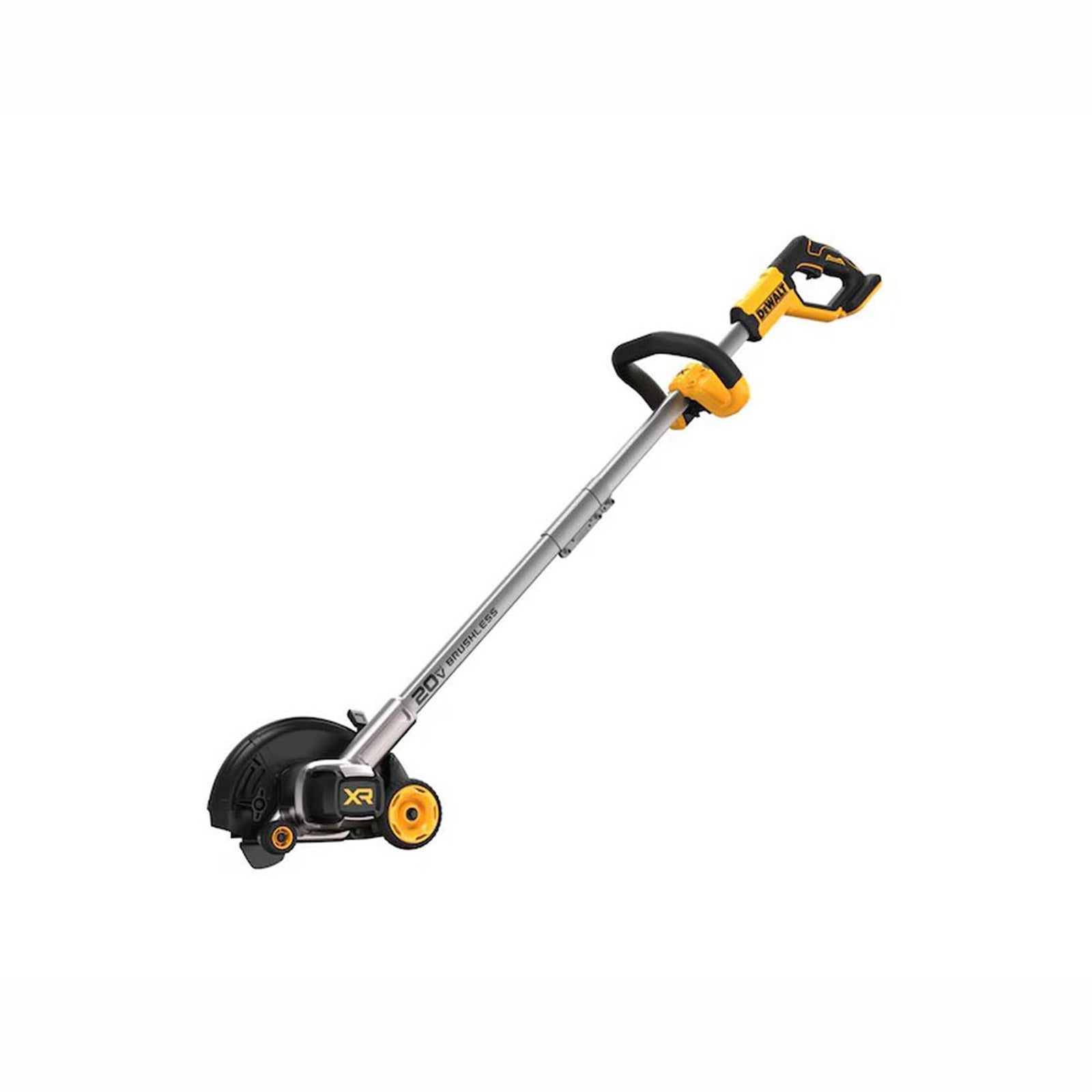 Taille-bordure sans balai et sans fil, 20 V MAX (outil seulement)
