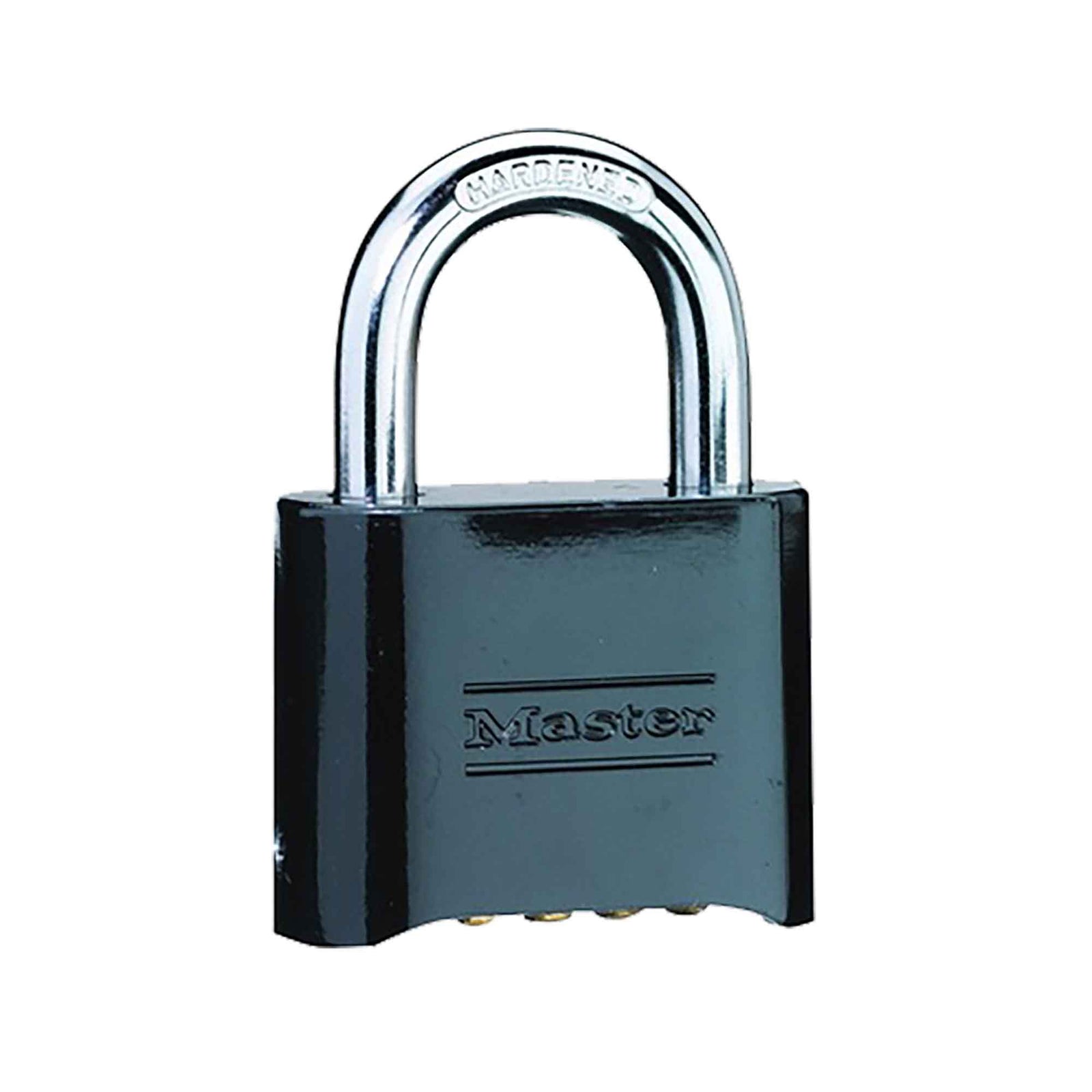 Cadenas à combinaison, 2''