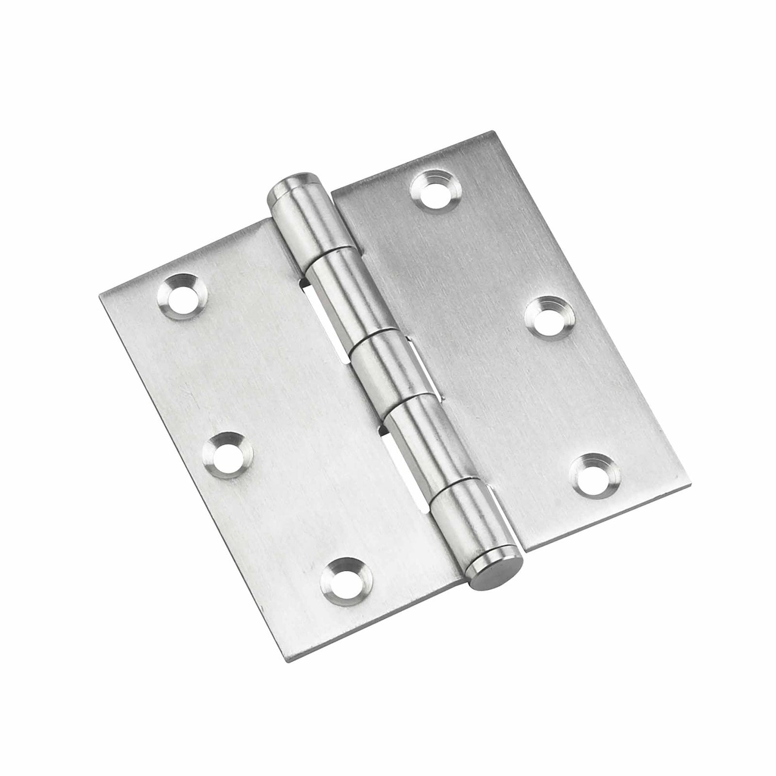 Penture à mortaiser, 3-1/2'' (emballage de 2 unités)