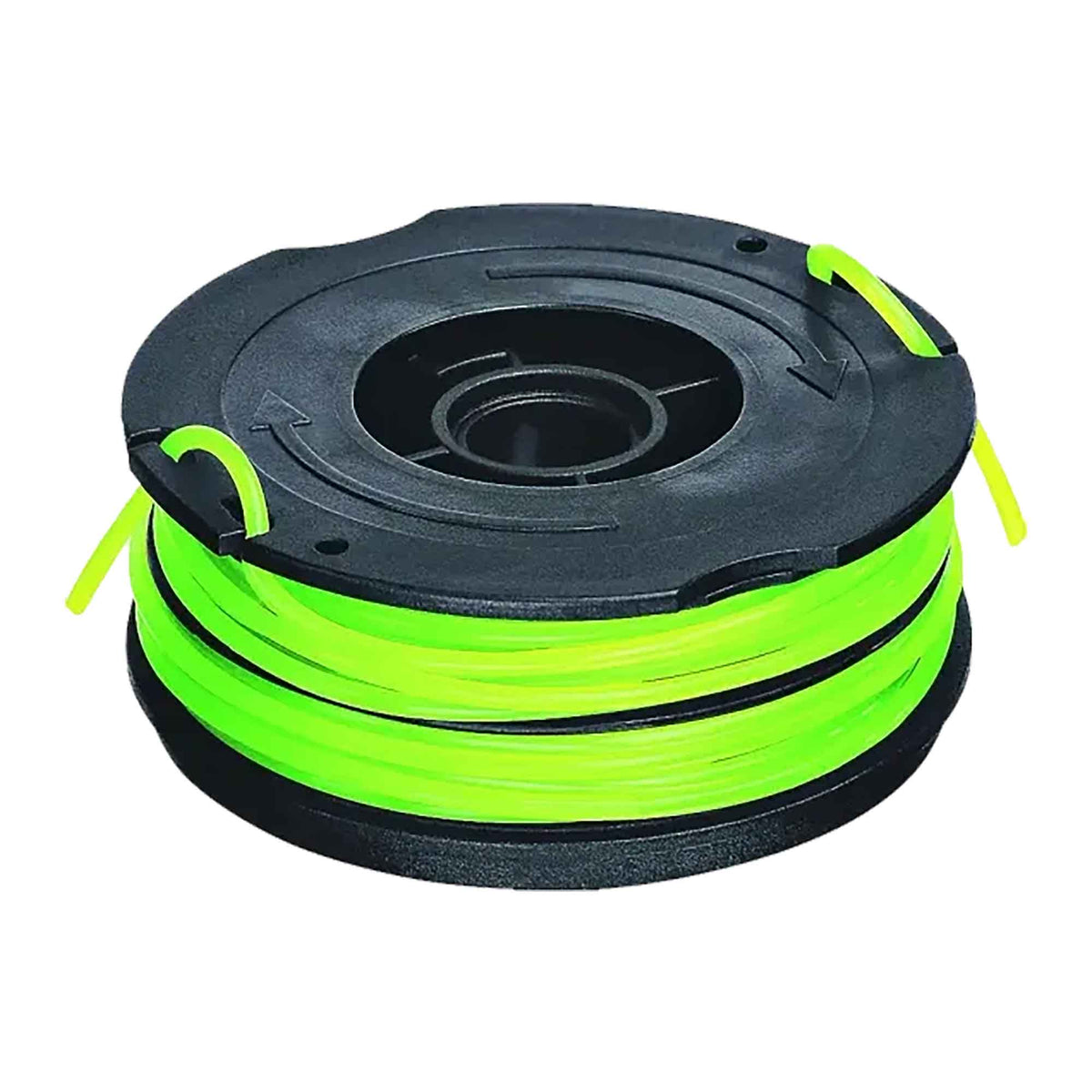 Bobine de rechange pour coupe-bordure à double fil, 0,080" x 30'