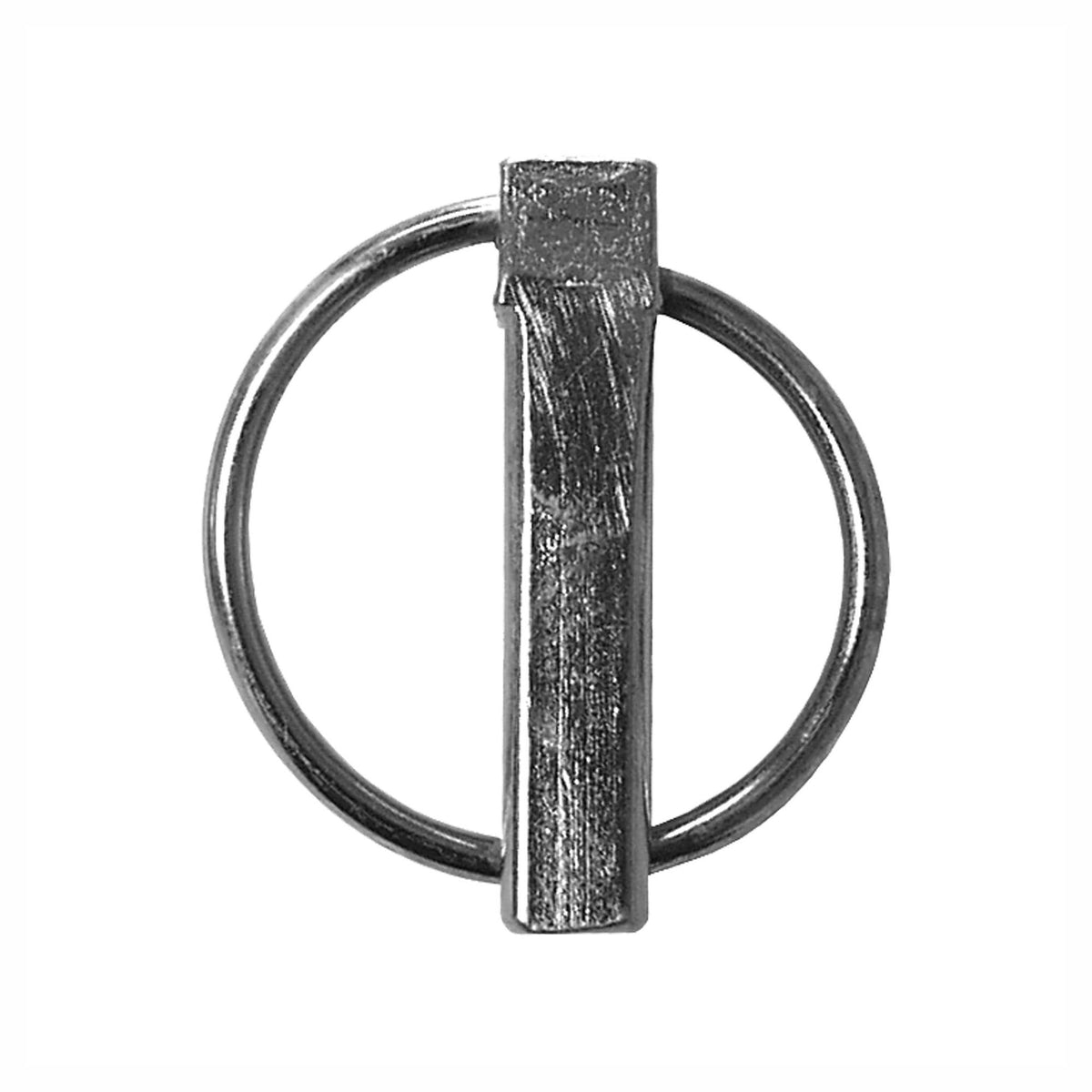 Goupille pivotante, 7/16" x 1-1/2" (4 unités)