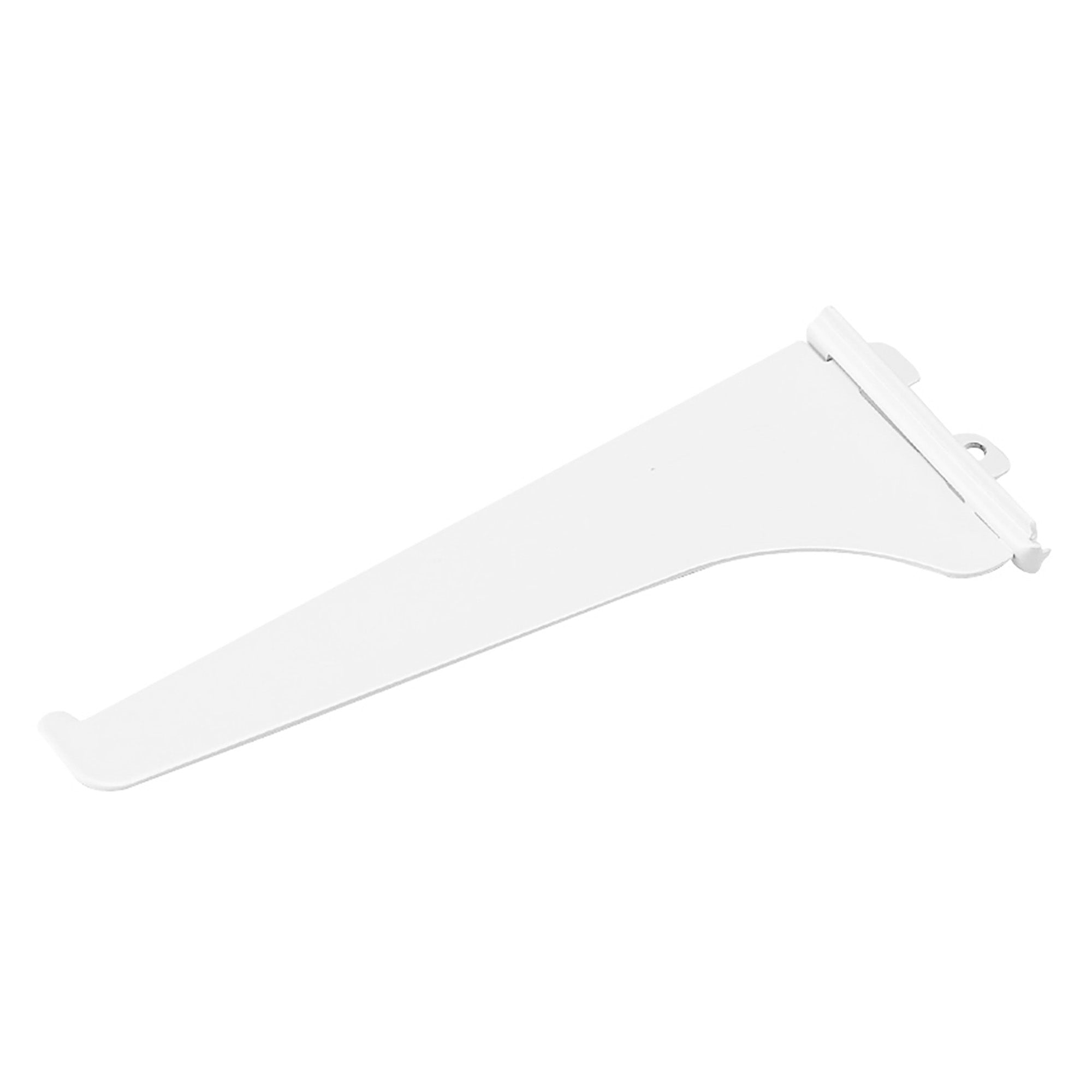 Support blanc à tablette, 6''