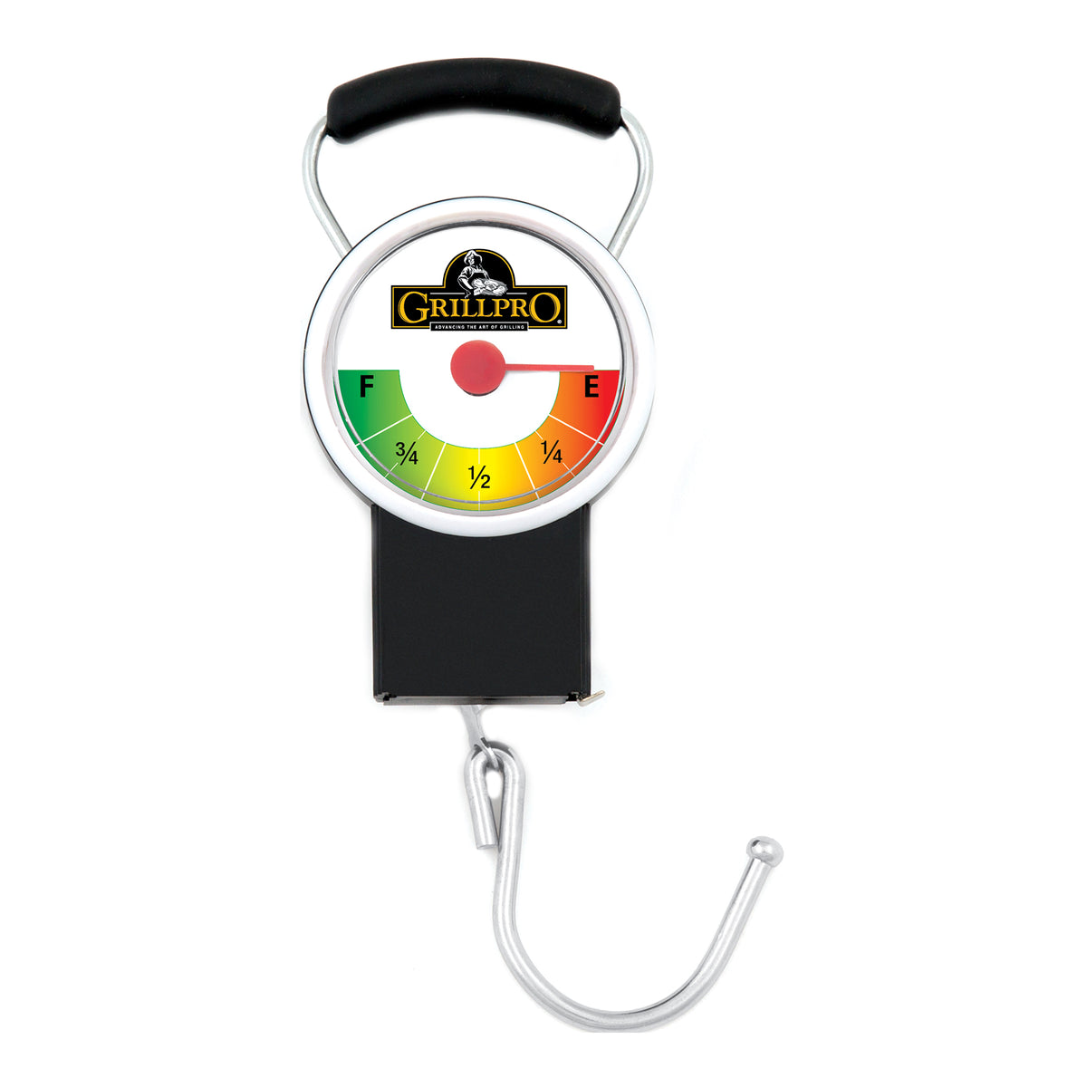 Indicateur  pour bonbonne de propane