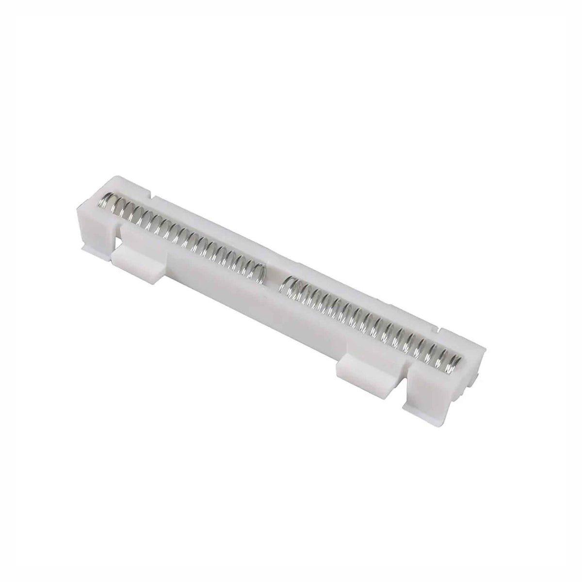 Guide coulissant pour porte pliante, 3,5''
