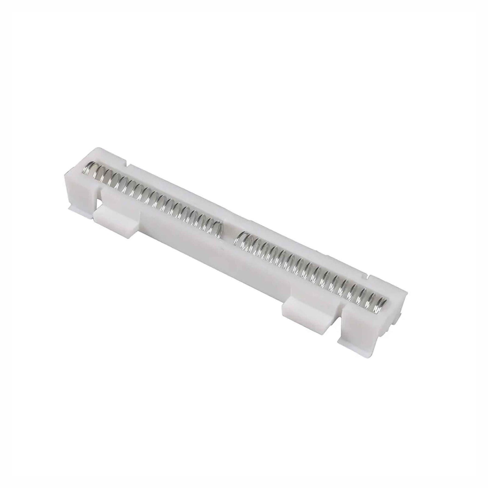Guide coulissant pour porte pliante, 3,5''