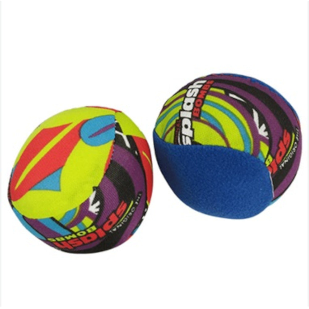 SPLASH BALLS CJ-0882977, 2 un