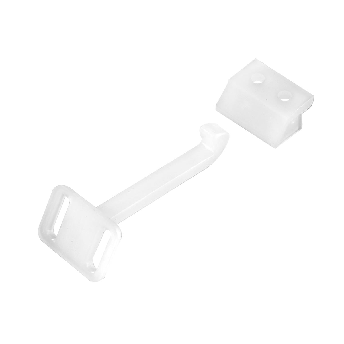 Loquet de sécurité pour enfants, emballage de 2 unités