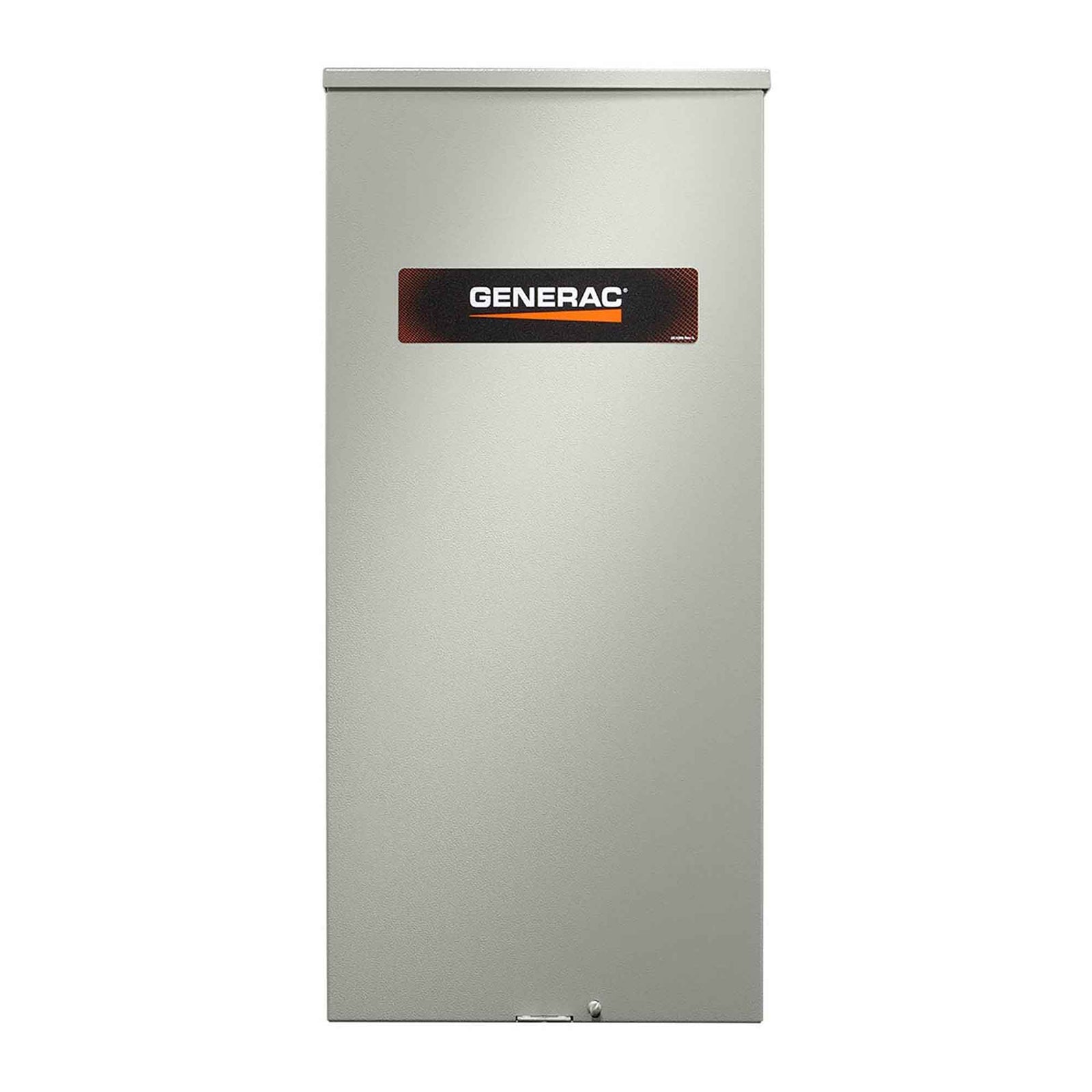 Commutateur de transfert automatique pour entrée de service canadienne, 200 A