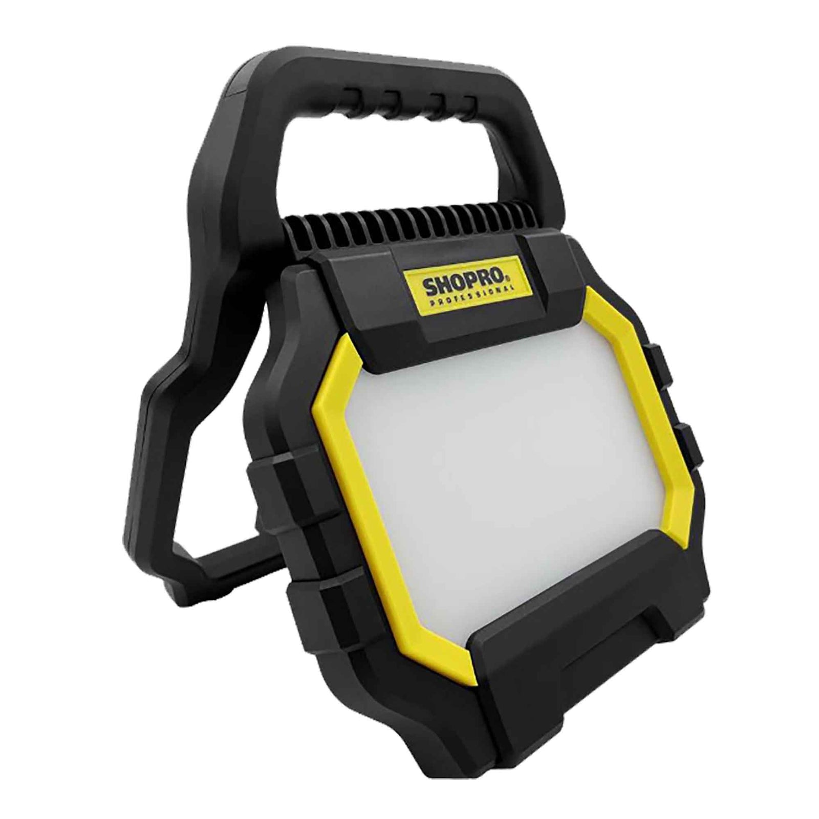 Lampe de travail portable multifonction, 3 000 / 1 500 / 750 lumens