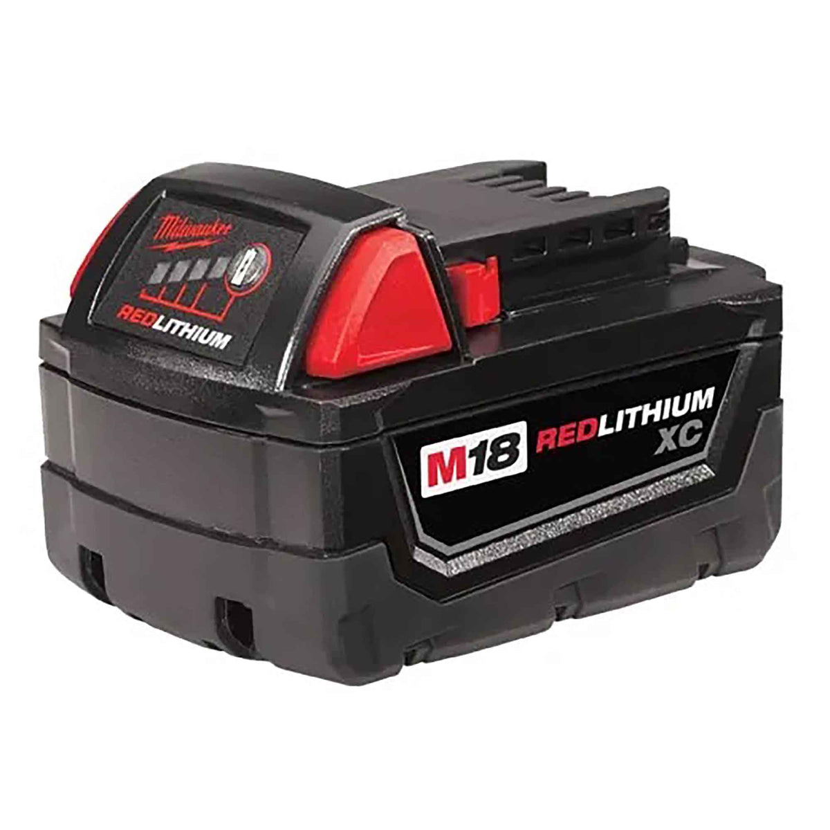 Batterie à capacité étendue M18 Redlithium XC