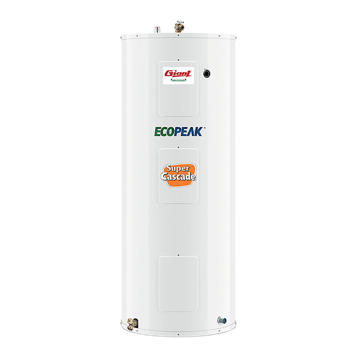 Chauffe-eau 60 GAL Super cascade Ecopeak 240 V