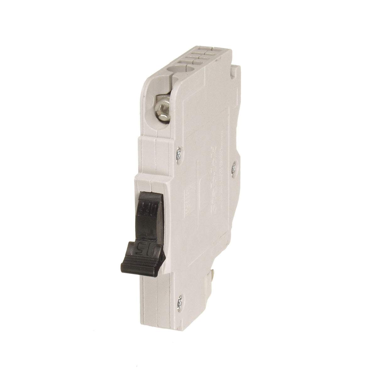 Disjoncteur FPE Stab-Lok NCO unipolaire, 20 A
