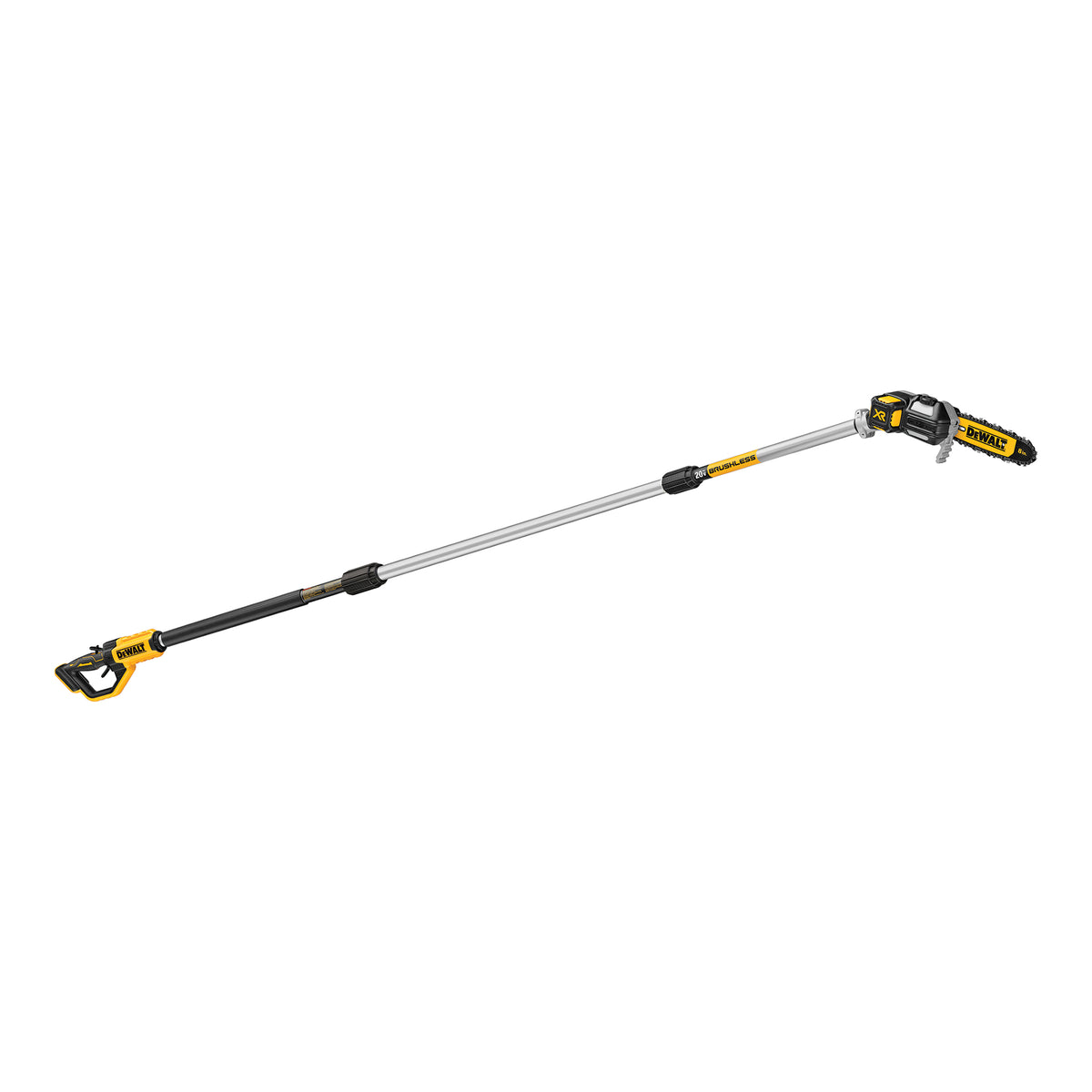 Dewalt Telescopic Chainsaw of 8'', 20 V MAX 