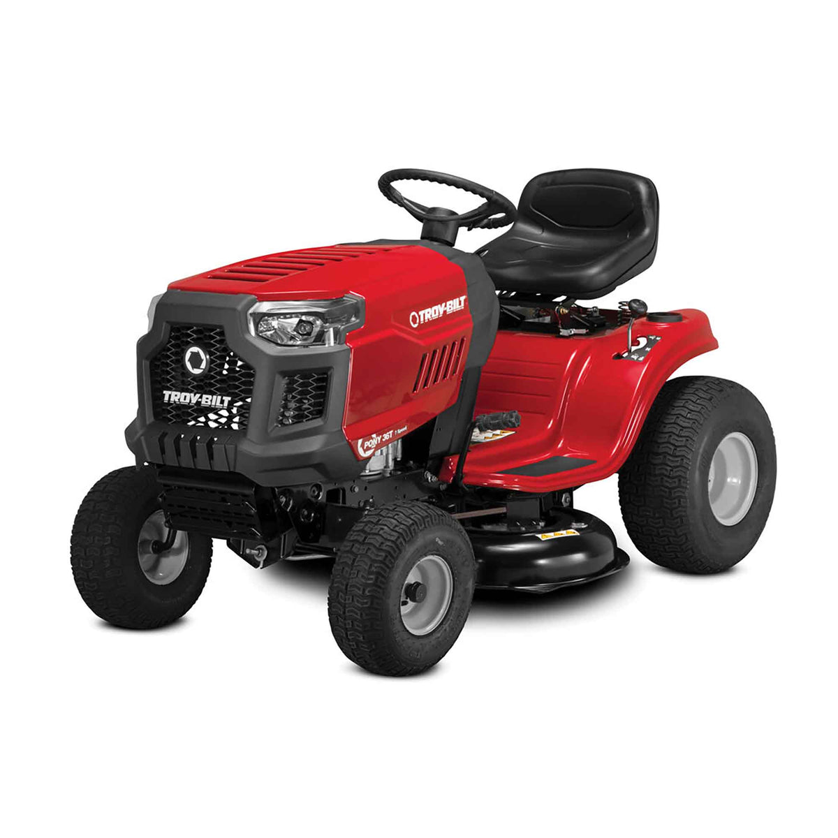 Tracteur Pony 36B à 7 vitesses avec moteur de 344 cm³, 36"