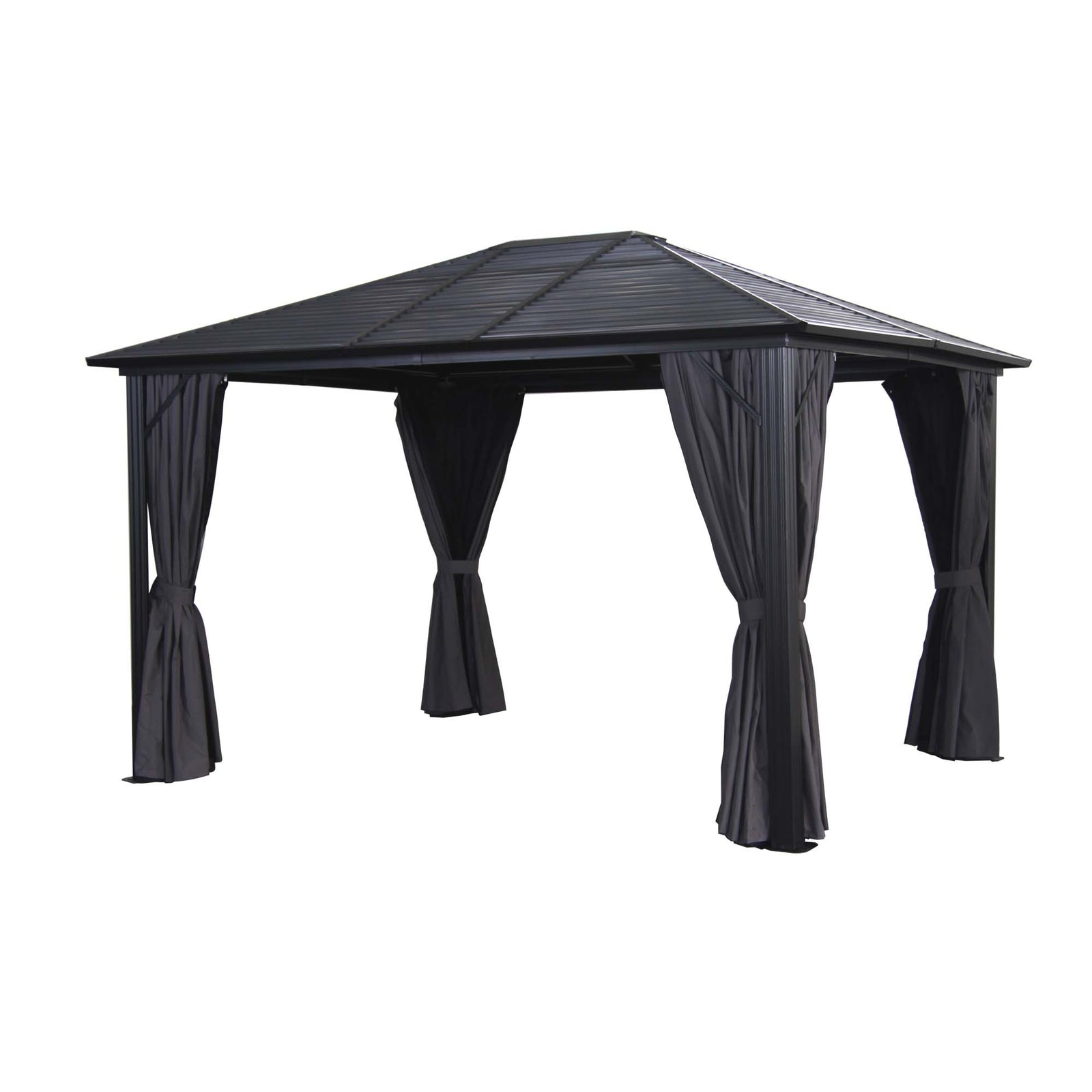 Abri de jardin TAMPA, 10' x 14' 