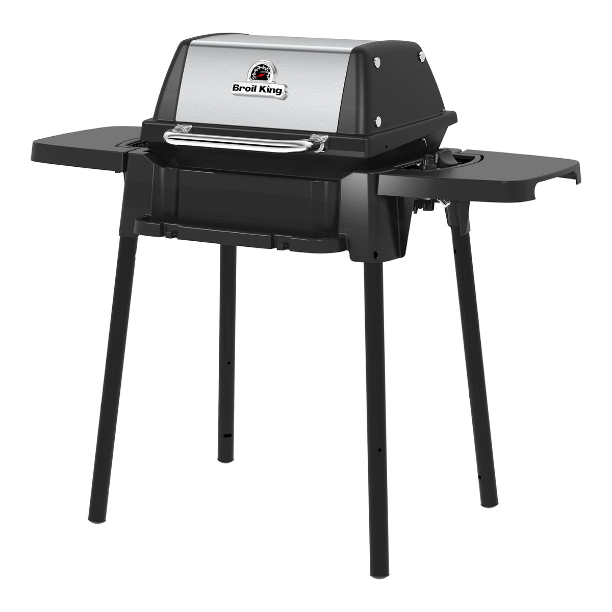 BBQ BROIL KING PORTA CHEF 120, 14 000 BTU