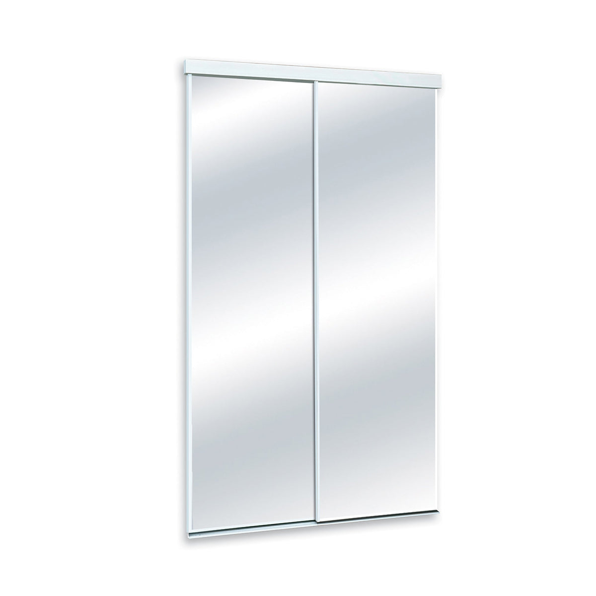 Porte-miroir clair Avantage 72&#39;&#39; 