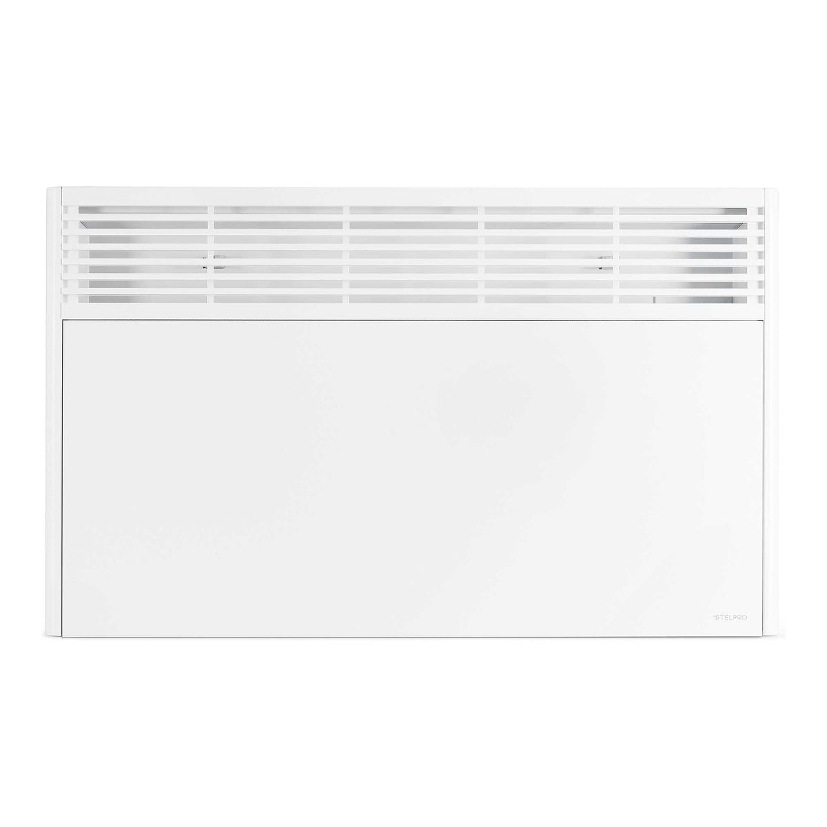 Convecteur Orléans de 1 500 W sans thermostat, 29-1/2" x 3-1/16" x 17-7/8" 