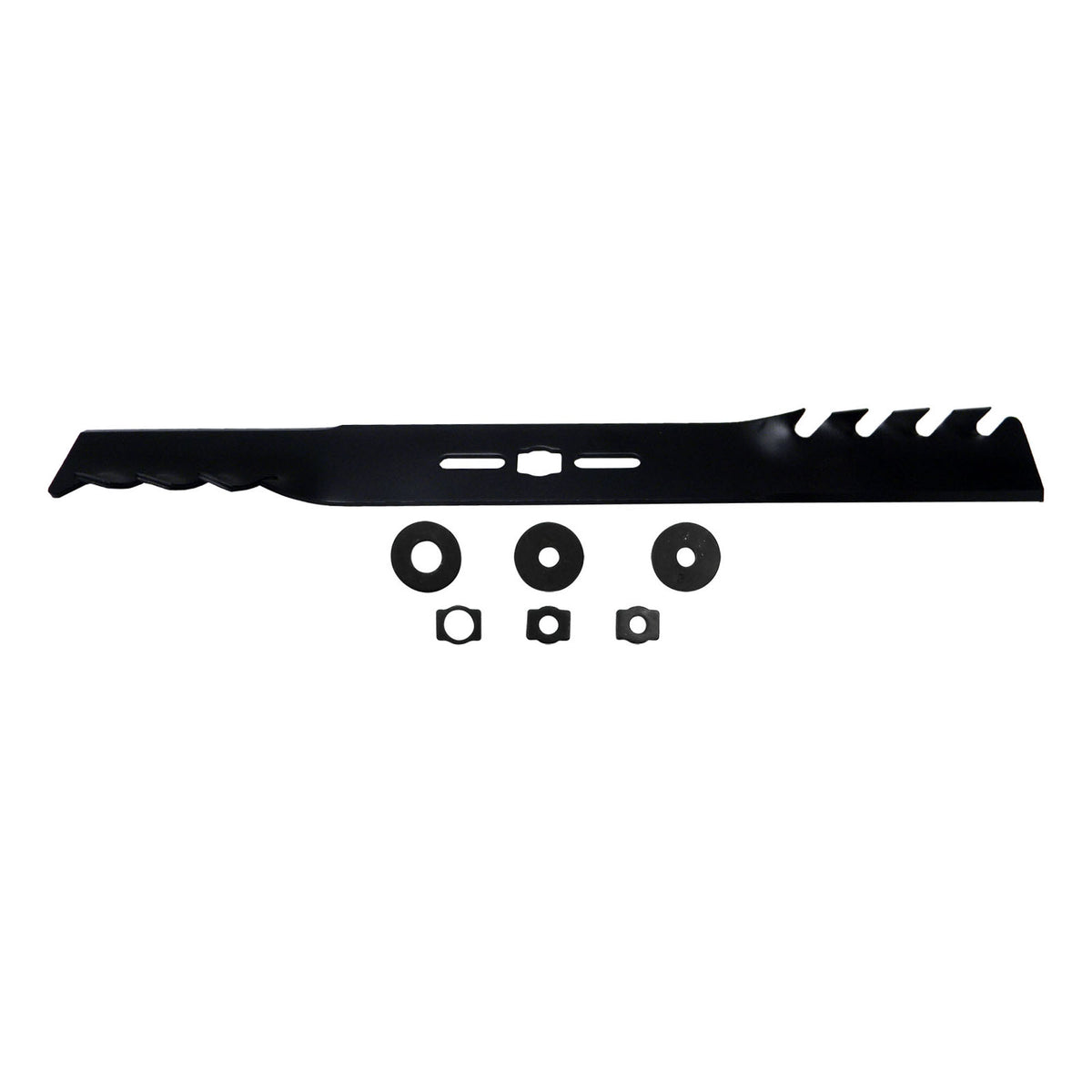 Lame universelle 3 en 1 MulchXT, 21''