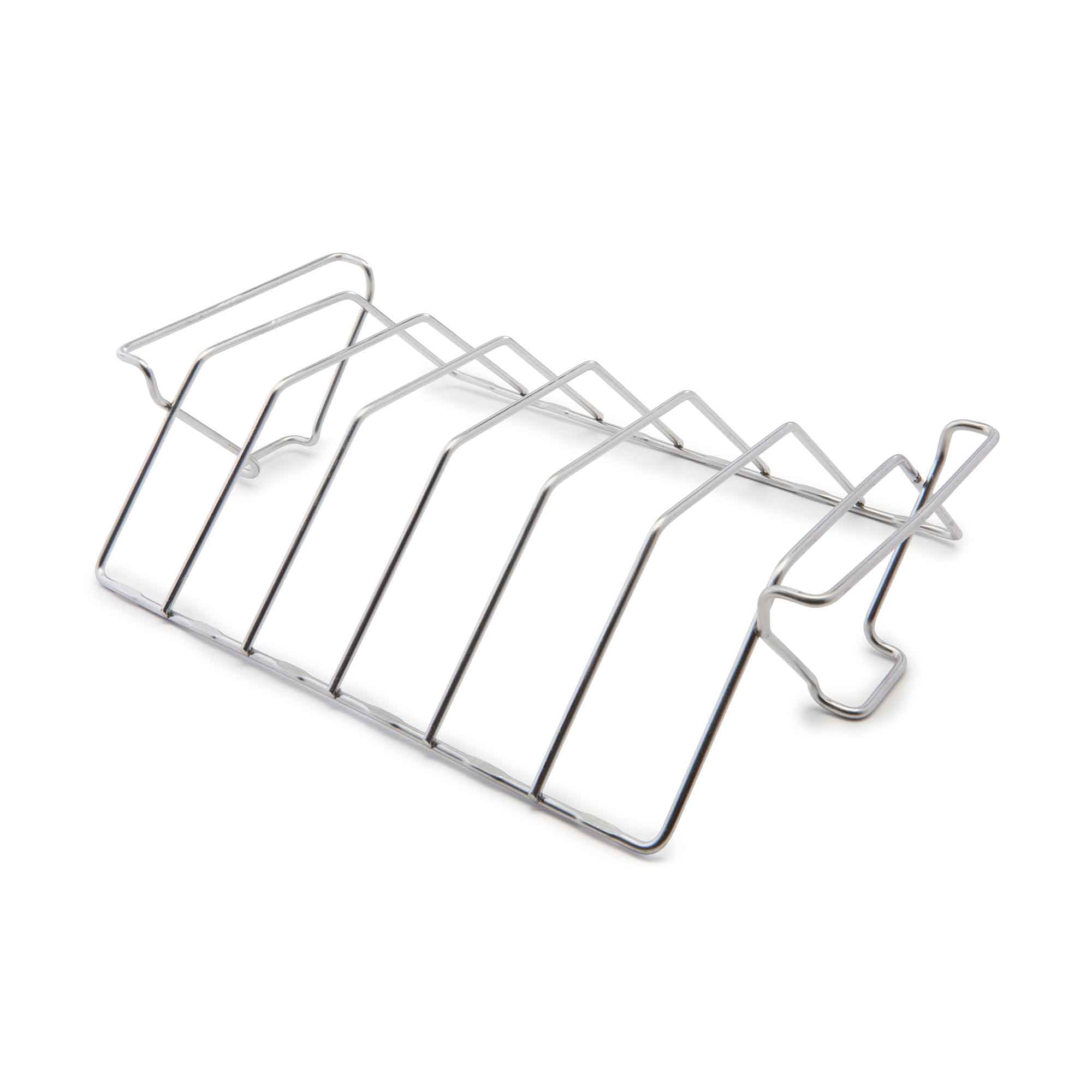 Ribs and Roasts Cooking Rack - Matériaux JLS