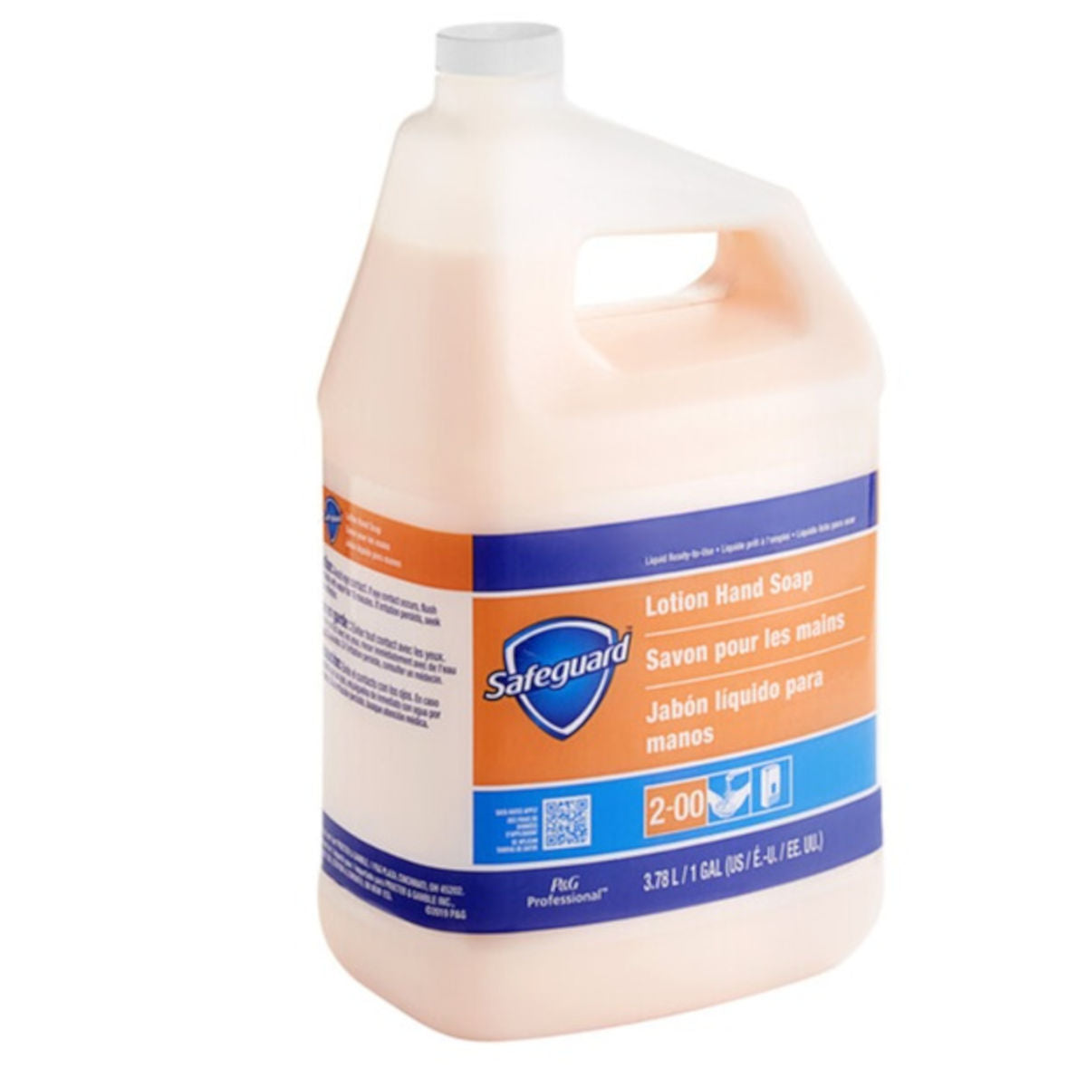 Savon pour les Mains
