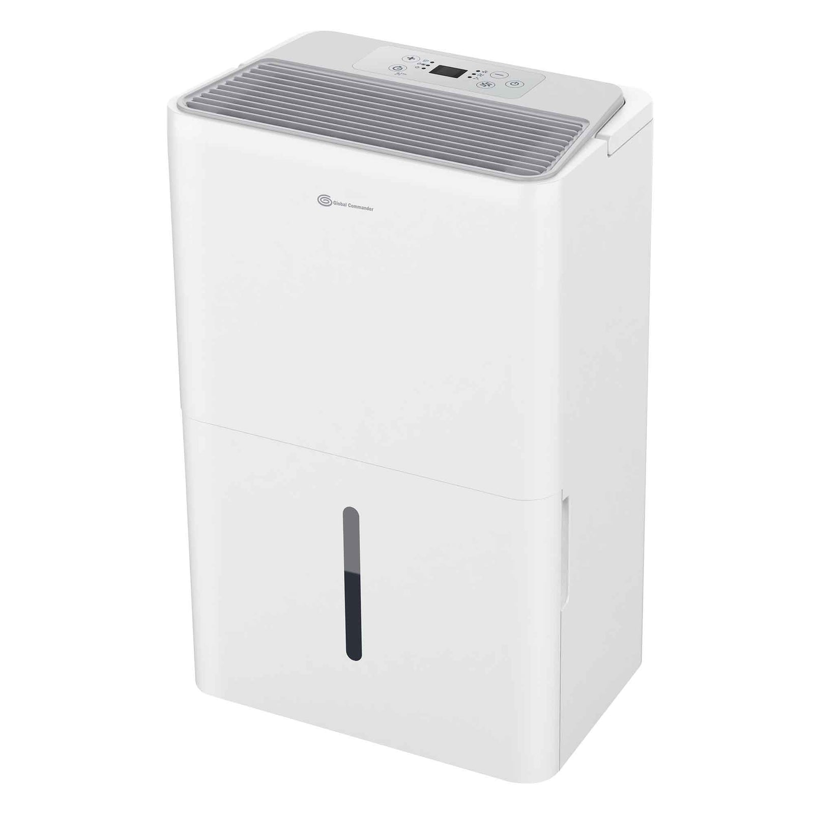 Déshumidificateur portatif, 50 pintes