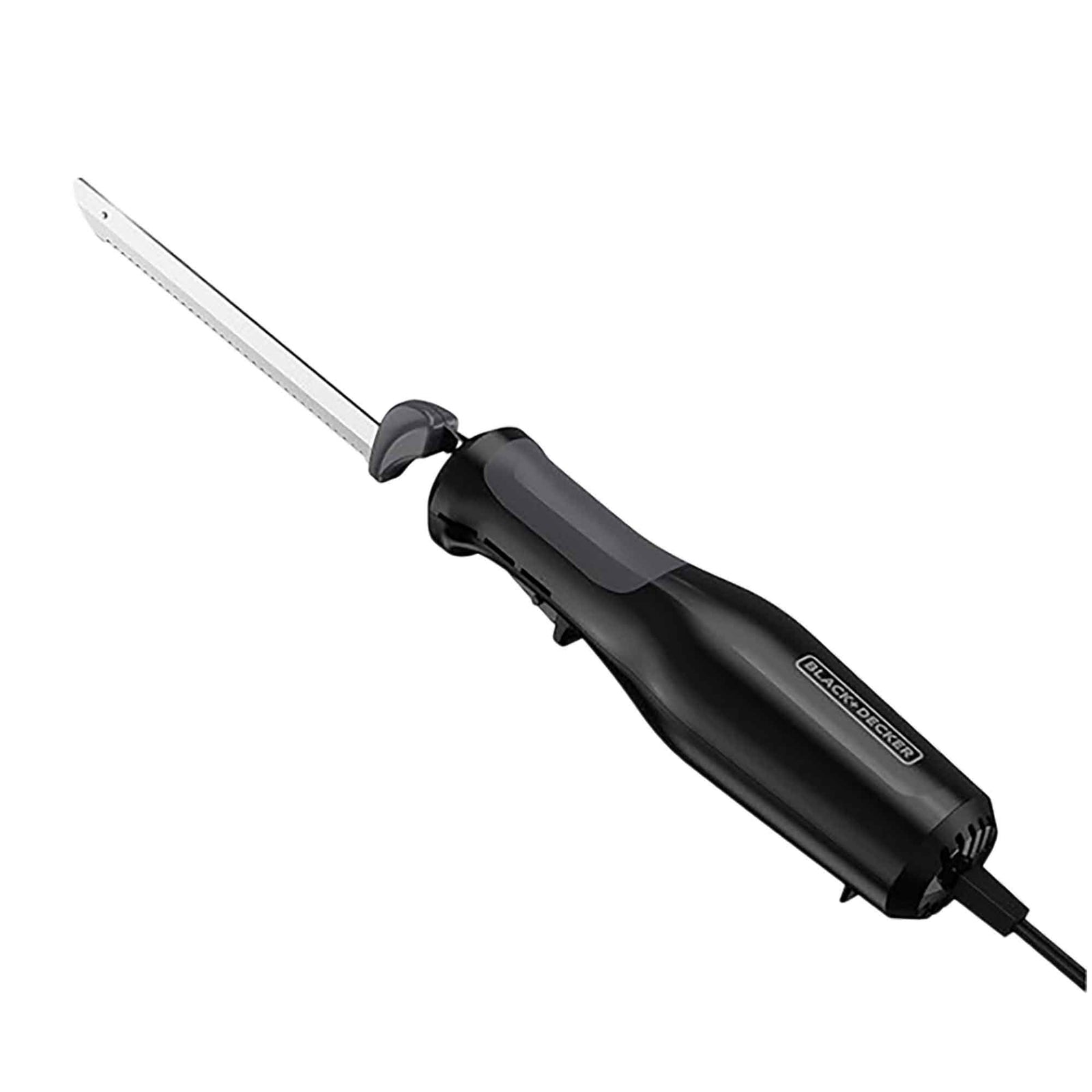 Couteau de cuisine électrique ComfortGrip, 9"