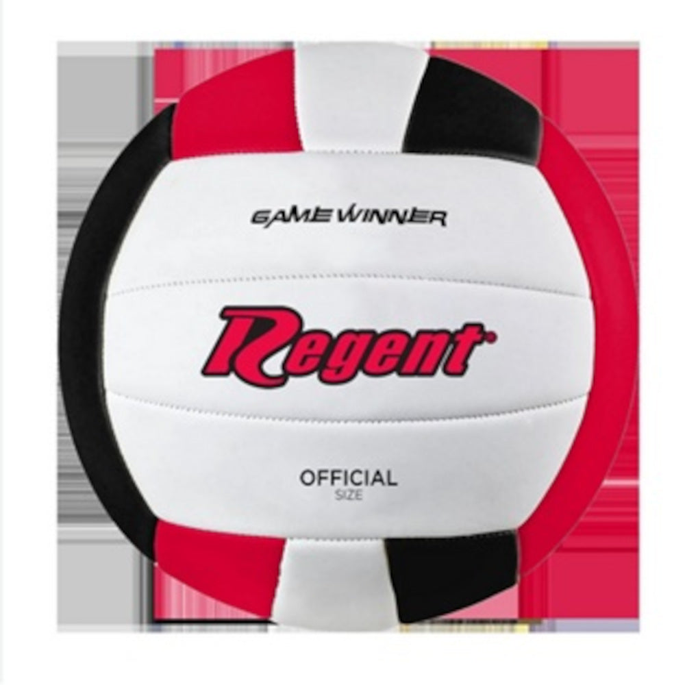 Regent volleyball