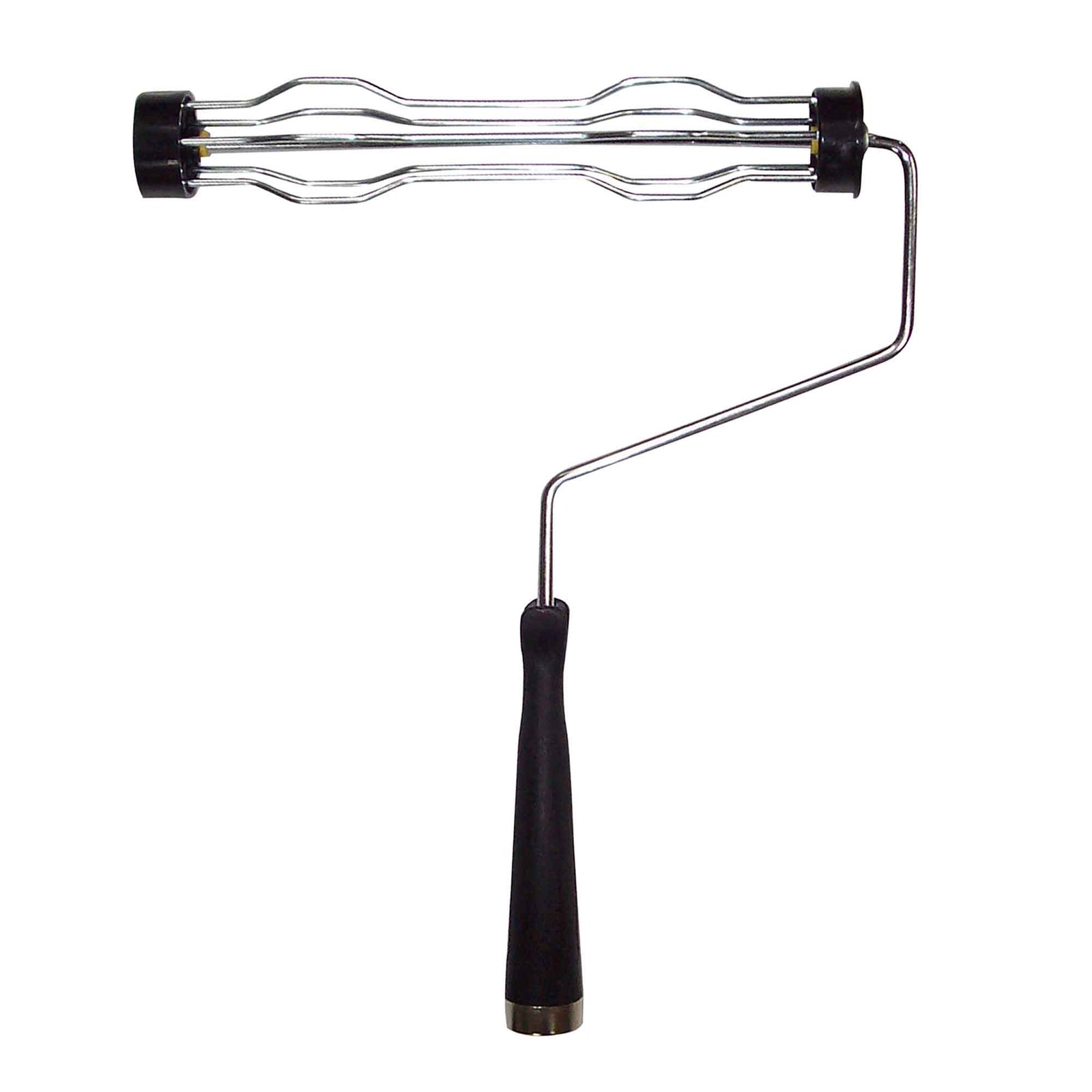 Armature à 5 tiges recourbées, 9-1/2''