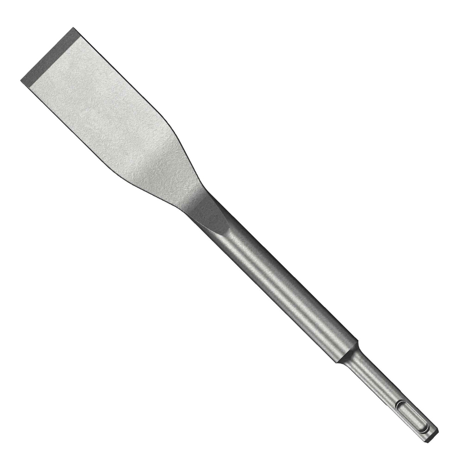 Burin à carrelage SDS-Plus, 1-1/2" x 10" 