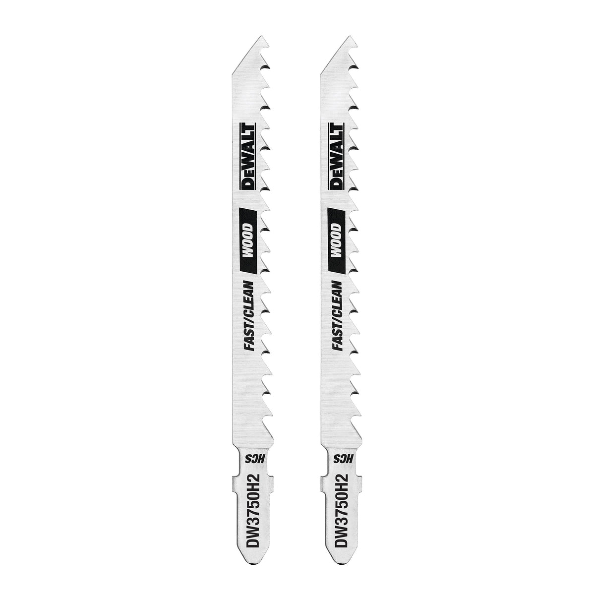Lame de scie sauteuse 4" 