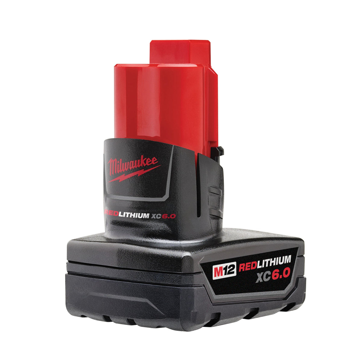 Batterie M12 REDLITHIUM XC6.0