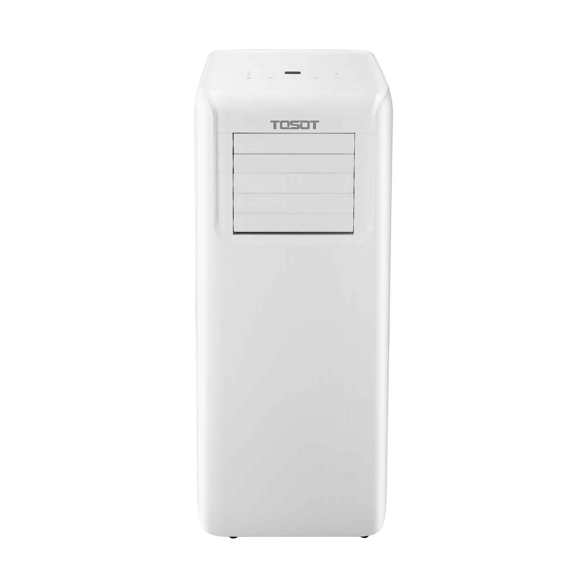 Climatiseur portatif, 8 000 BTU (5 000 SACC)