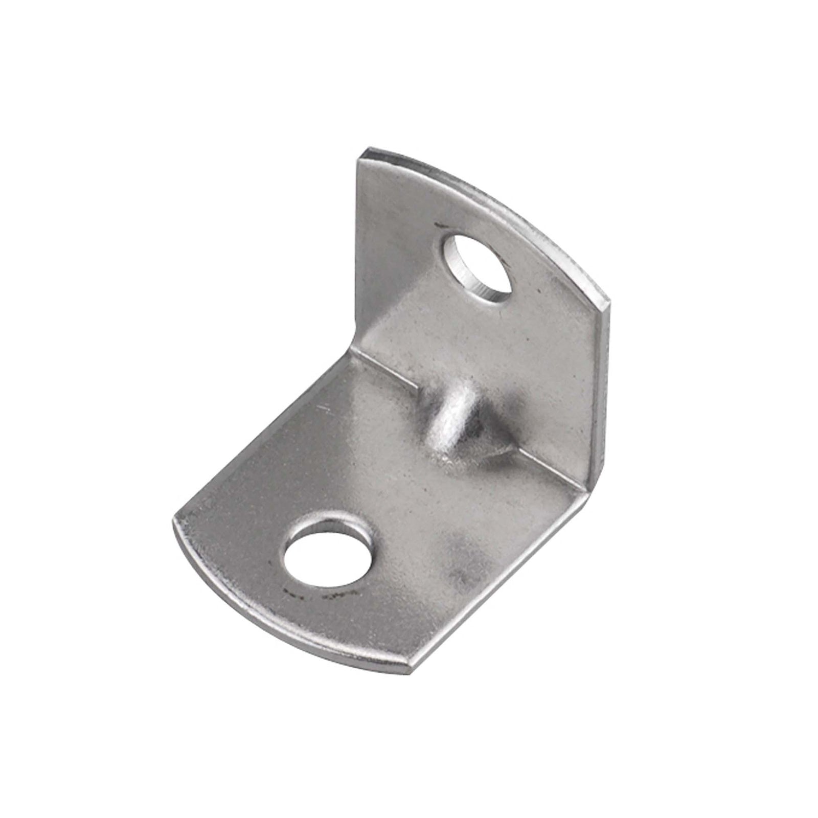 Équerre de coin de 3/4'' x 3/4'', emballage de 20 unités