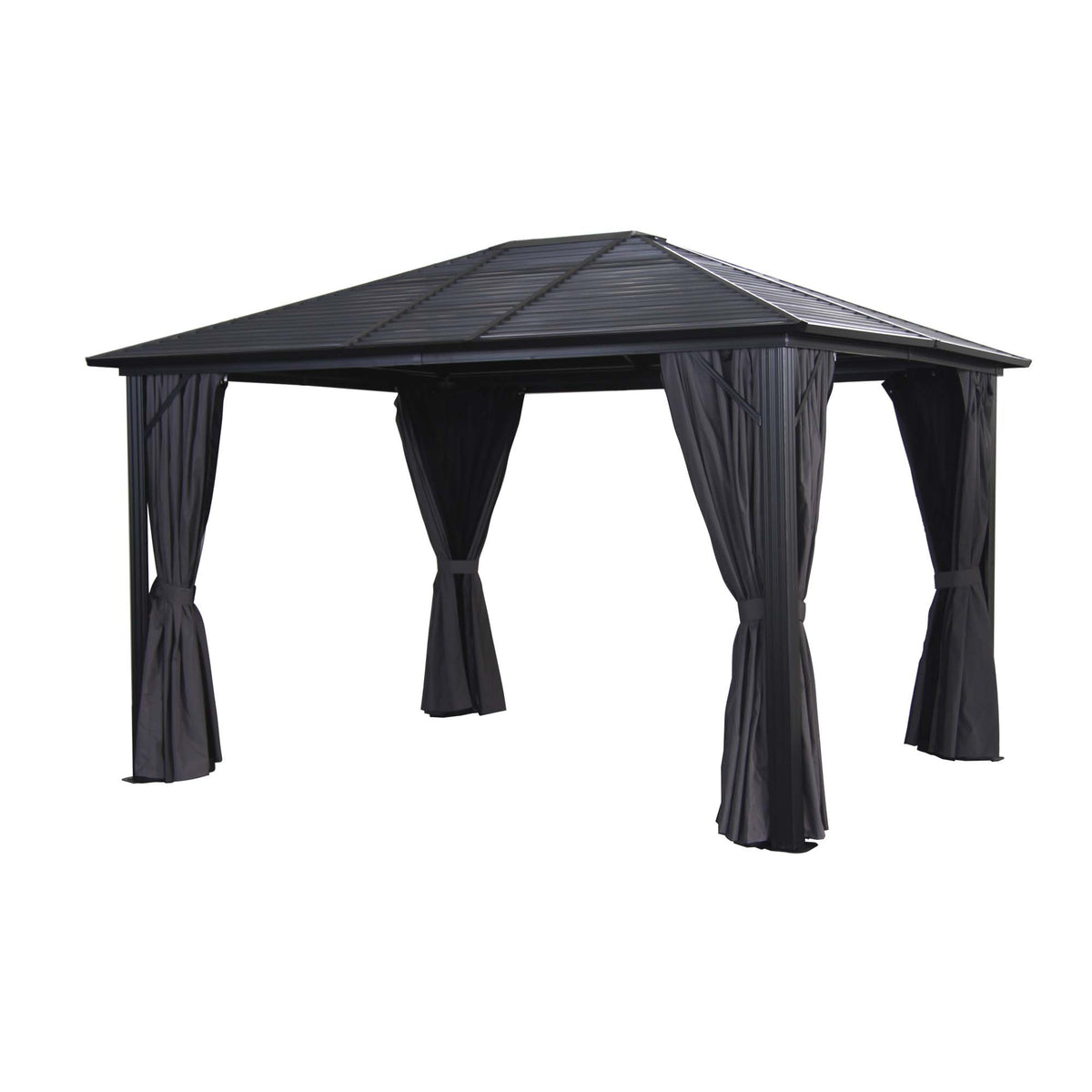 Abri de jardin TAMPA, 10' x 14' 