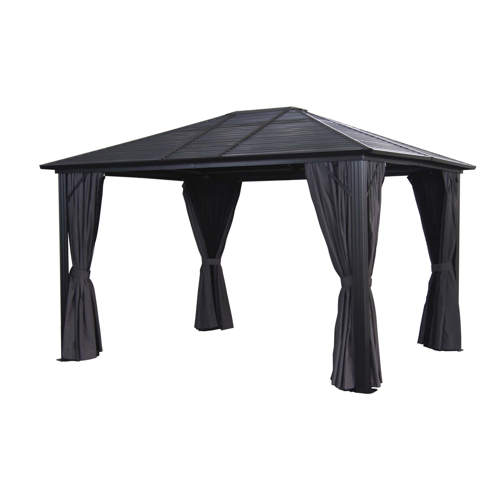 Abri de jardin TAMPA, 10' x 14' 