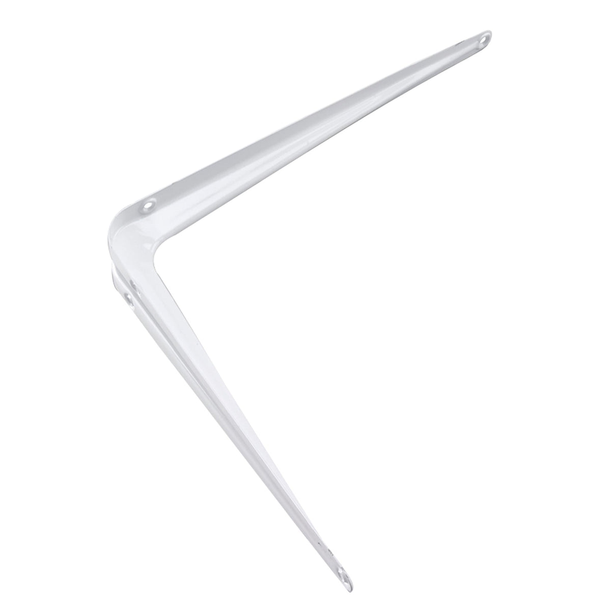 Support blanc de tablette, 350 mm x 298,75 mm