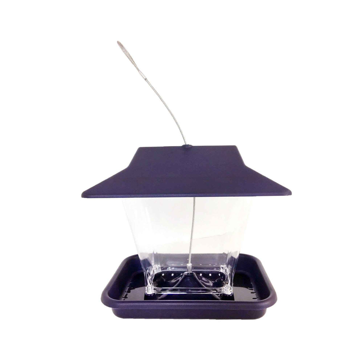 Mangeoire d'oiseaux Ranch classique, 1,7 lb de graines