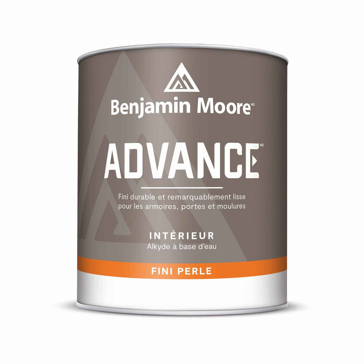 Peinture d’intérieure Advance perle base 1, 946 ml