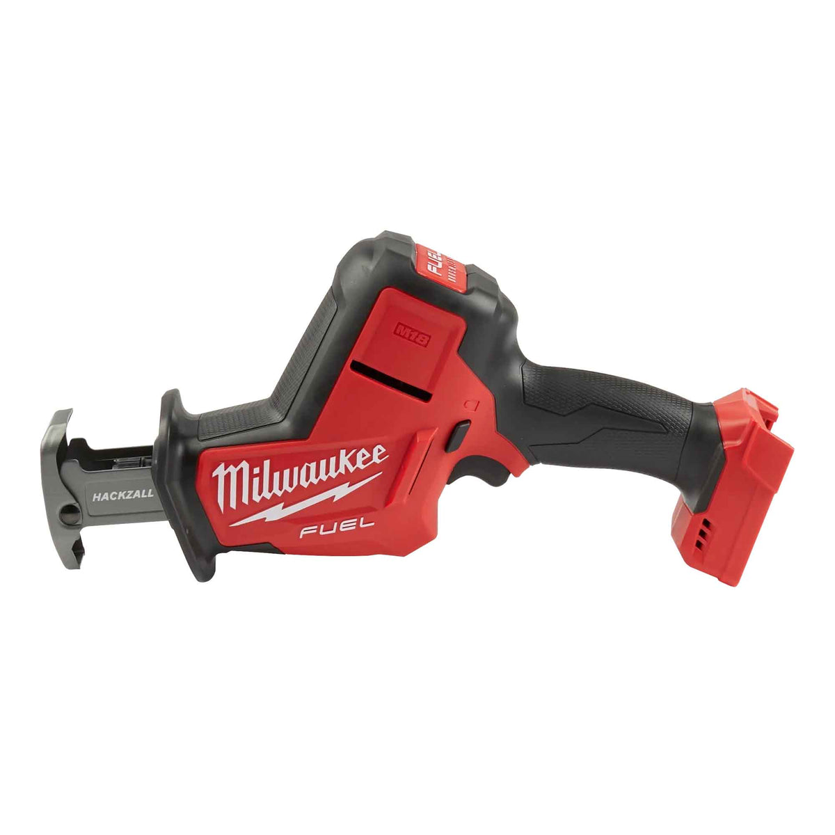 Scie alternative Hackzall M18 Fuel, outil seulement
