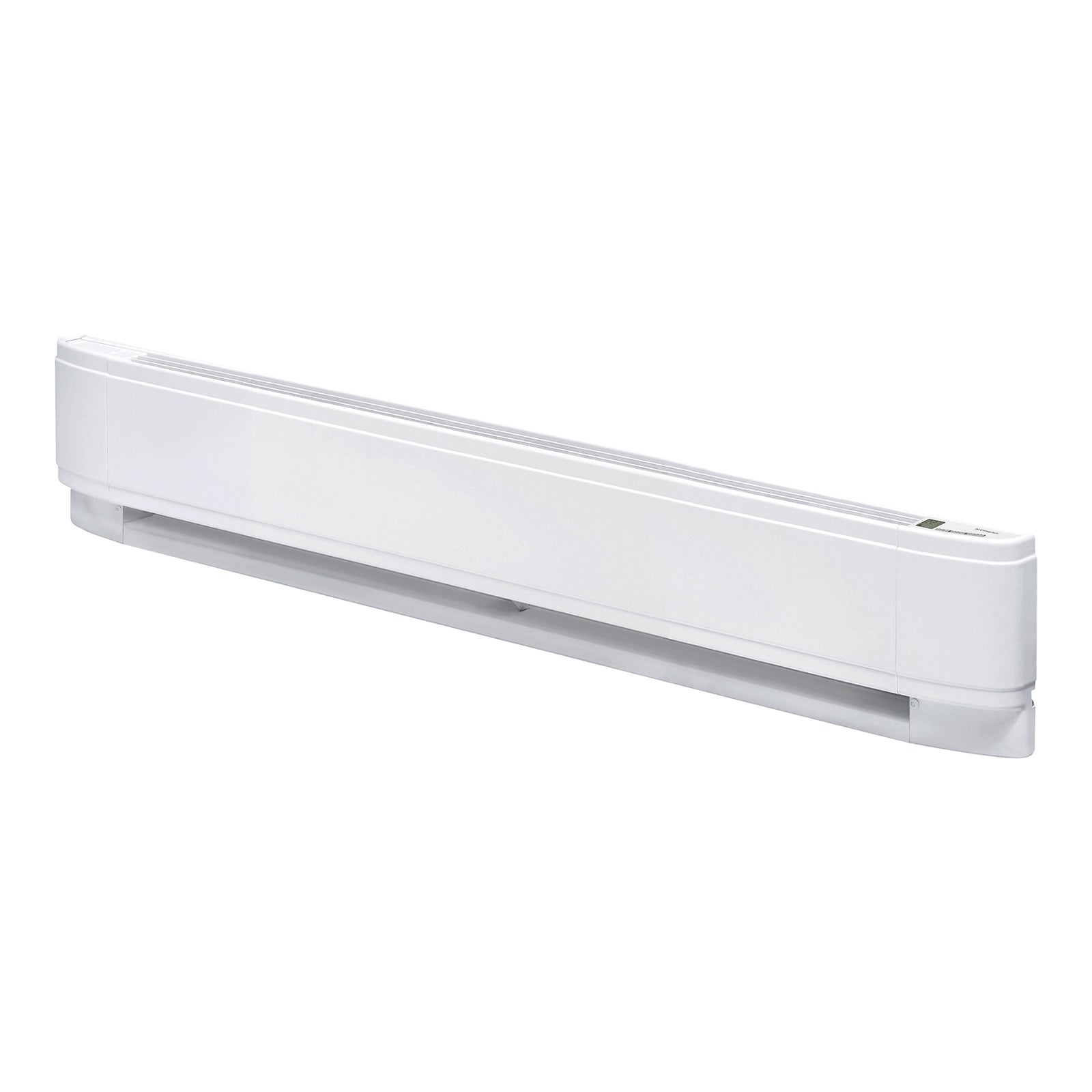 Plinthe chauffante à convection de 1 500 W avec thermostat intégré, 40''