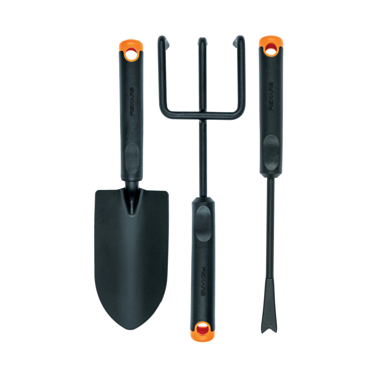 Ensemble d&#39;outils de jardinage, 3 pièces