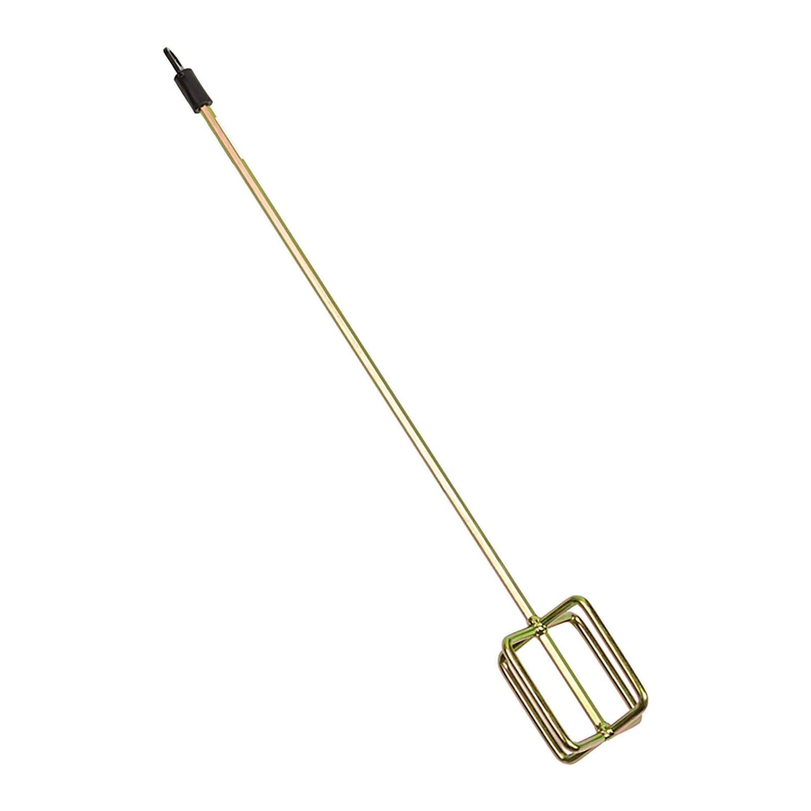 Mélangeur à composé à joints et pour coulis, 24" x 3/8''