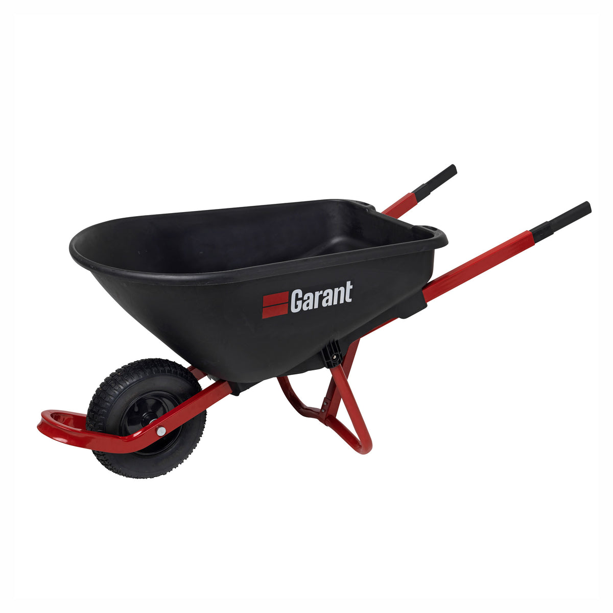 Brouette compacte et pliable, 4 pi³ (113 L)