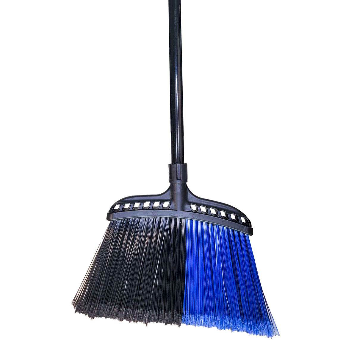 Balai angulaire commercial, 16"